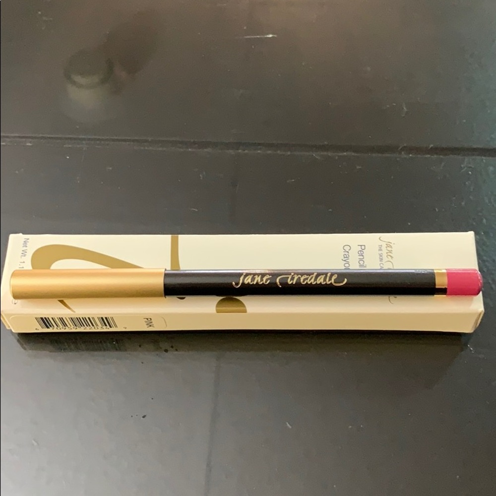 Jane Iredale pencil lipliner